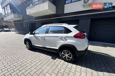 Внедорожник / Кроссовер Chery Tiggo 2 2021 в 
