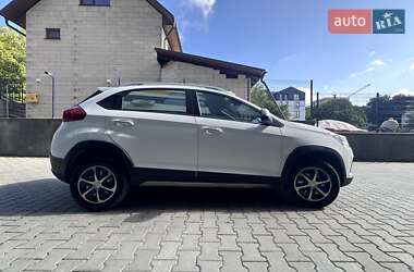 Внедорожник / Кроссовер Chery Tiggo 2 2021 в 