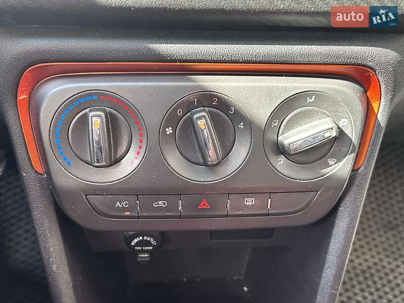 Внедорожник / Кроссовер Chery Tiggo 2 2021 в Тернополе