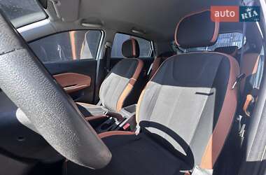Внедорожник / Кроссовер Chery Tiggo 2 2021 в 
