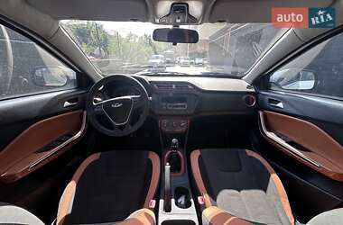 Внедорожник / Кроссовер Chery Tiggo 2 2021 в 