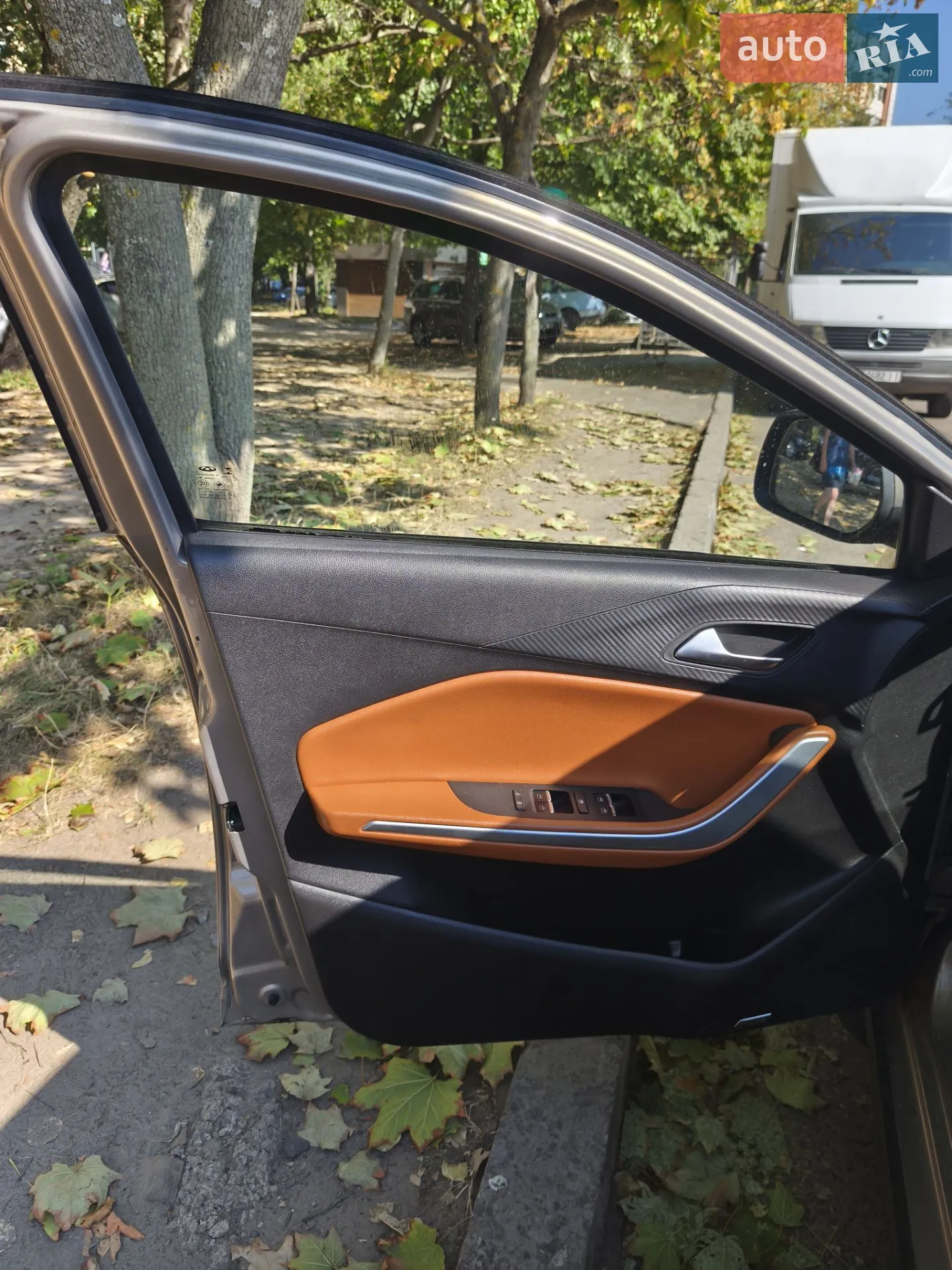 2017 Chery Tiggo 2 - мініатюра 4