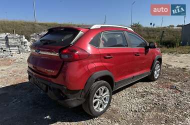 Внедорожник / Кроссовер Chery Tiggo 2 2020 в 