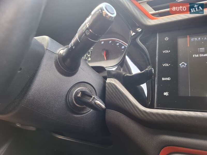 Внедорожник / Кроссовер Chery Tiggo 2 2020 в Луцке