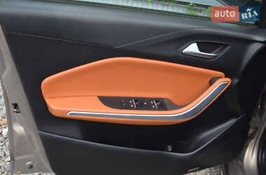 Внедорожник / Кроссовер Chery Tiggo 2 2018 в 