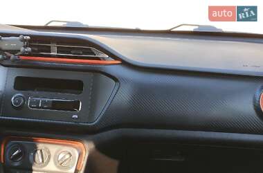 Внедорожник / Кроссовер Chery Tiggo 2 2020 в 