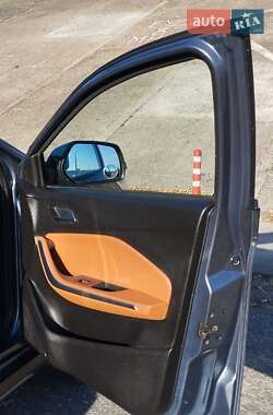 Внедорожник / Кроссовер Chery Tiggo 2 2020 в 