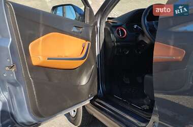 Внедорожник / Кроссовер Chery Tiggo 2 2020 в 