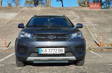 Внедорожник / Кроссовер Chery Tiggo 2 2020 в 