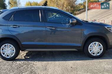 Внедорожник / Кроссовер Chery Tiggo 2 2020 в 