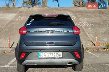 Внедорожник / Кроссовер Chery Tiggo 2 2020 в 