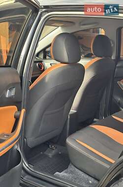 Внедорожник / Кроссовер Chery Tiggo 2 2021 в 