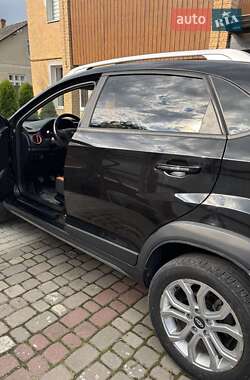Внедорожник / Кроссовер Chery Tiggo 2 2021 в 