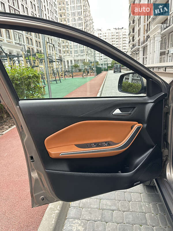 Внедорожник / Кроссовер Chery Tiggo 2 2020 в Киеве