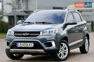 Позашляховик / Кросовер Chery Tiggo 2 2020 в 