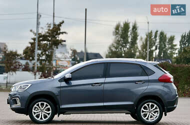 Позашляховик / Кросовер Chery Tiggo 2 2020 в 