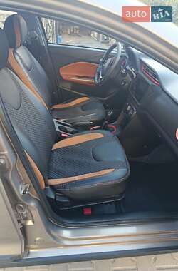 Внедорожник / Кроссовер Chery Tiggo 2 2020 в 
