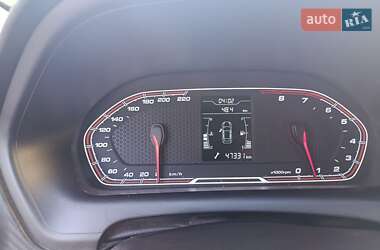 Внедорожник / Кроссовер Chery Tiggo 2 2020 в 