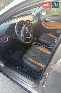 Внедорожник / Кроссовер Chery Tiggo 2 2020 в 