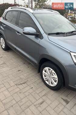 Внедорожник / Кроссовер Chery Tiggo 2 2021 в 