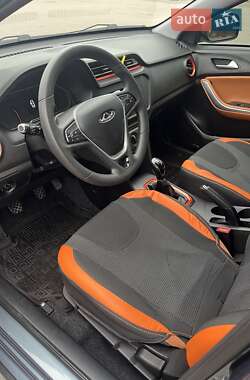 Внедорожник / Кроссовер Chery Tiggo 2 2021 в 