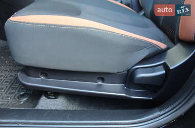 Внедорожник / Кроссовер Chery Tiggo 2 2019 в 