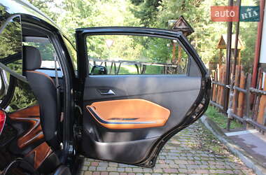 Внедорожник / Кроссовер Chery Tiggo 2 2019 в 