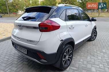 Внедорожник / Кроссовер Chery Tiggo 2 2020 в 
