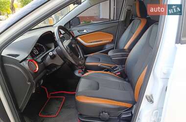 Внедорожник / Кроссовер Chery Tiggo 2 2020 в 