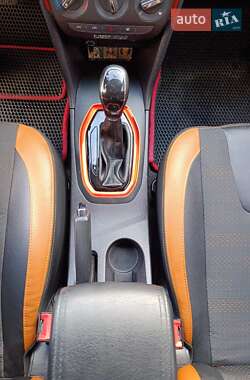 Внедорожник / Кроссовер Chery Tiggo 2 2020 в 