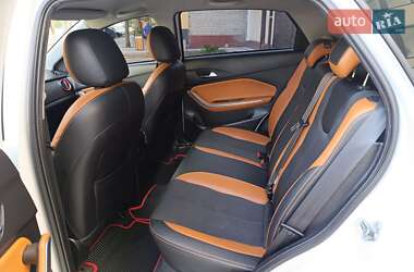 Внедорожник / Кроссовер Chery Tiggo 2 2020 в 
