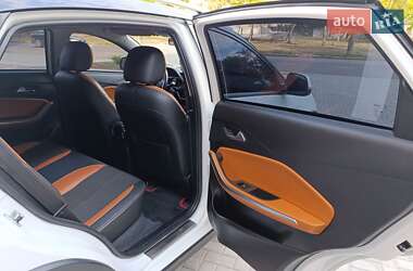 Внедорожник / Кроссовер Chery Tiggo 2 2020 в 