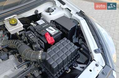 Внедорожник / Кроссовер Chery Tiggo 2 2020 в 