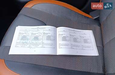 Внедорожник / Кроссовер Chery Tiggo 2 2020 в 