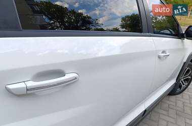 Внедорожник / Кроссовер Chery Tiggo 2 2020 в 