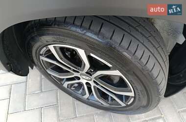 Внедорожник / Кроссовер Chery Tiggo 2 2020 в 