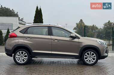 Внедорожник / Кроссовер Chery Tiggo 2 2018 в 
