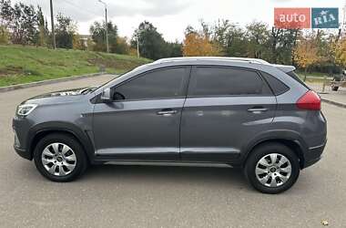 Внедорожник / Кроссовер Chery Tiggo 2 2019 в 