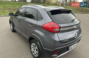 Внедорожник / Кроссовер Chery Tiggo 2 2019 в 