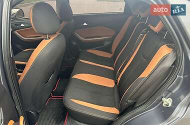 Внедорожник / Кроссовер Chery Tiggo 2 2019 в 