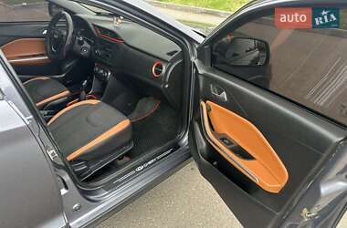 Внедорожник / Кроссовер Chery Tiggo 2 2019 в 