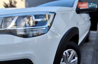 Внедорожник / Кроссовер Chery Tiggo 2 2020 в 