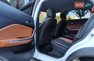 Внедорожник / Кроссовер Chery Tiggo 2 2020 в 