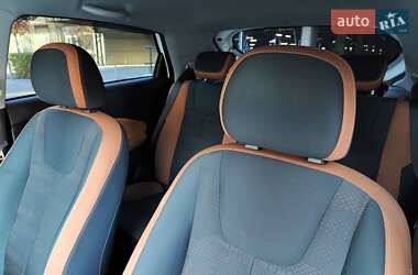 Внедорожник / Кроссовер Chery Tiggo 2 2020 в 