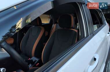 Внедорожник / Кроссовер Chery Tiggo 2 2020 в 