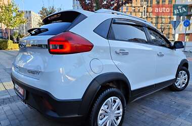 Внедорожник / Кроссовер Chery Tiggo 2 2020 в 