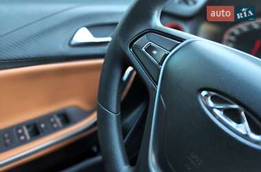 Внедорожник / Кроссовер Chery Tiggo 2 2020 в 