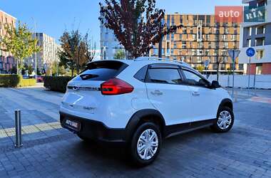 Внедорожник / Кроссовер Chery Tiggo 2 2020 в 