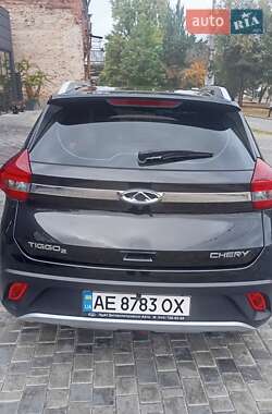 Позашляховик / Кросовер Chery Tiggo 2 2020 в 