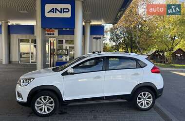 Внедорожник / Кроссовер Chery Tiggo 2 2019 в 